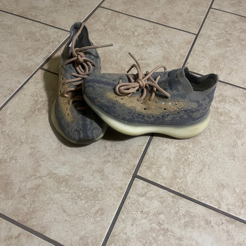 Yeezy Boost 380